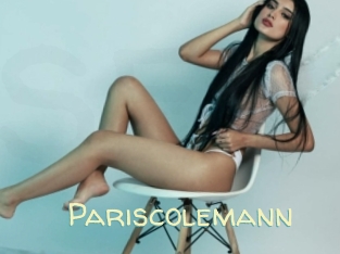 Pariscolemann
