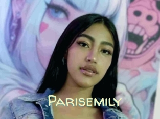 Parisemily