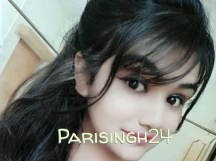 Parisingh24