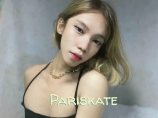 pariskate Sexy Tchat