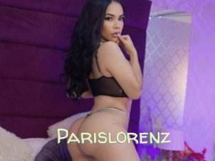 parislorenz Sexy Tchat