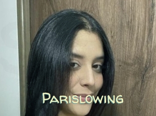 Parislowing