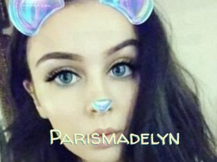 Parismadelyn