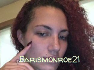 parismonroe21 Sexy Tchat