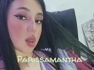 Parissamantha