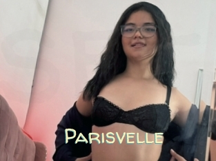 Parisvelle