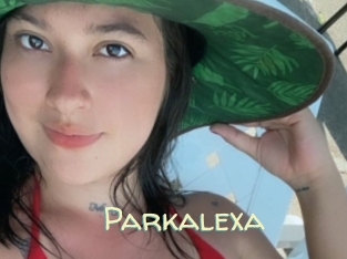 Parkalexa