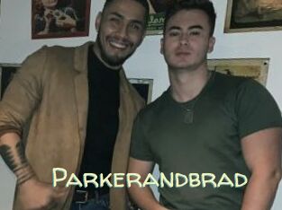 Parkerandbrad