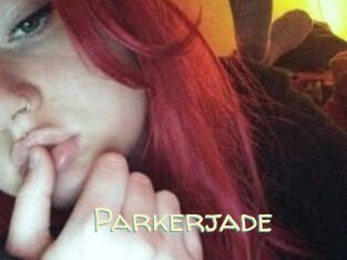 Parkerjade