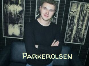 Parkerolsen