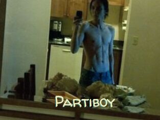 Partiboy