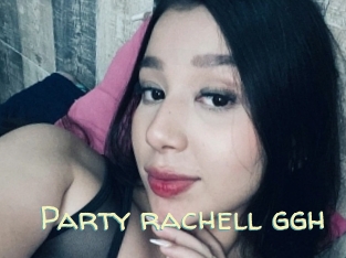 Party_rachell_ggh