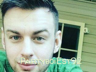 PartyboiEst92