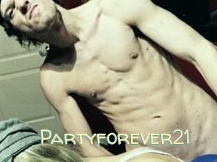 Partyforever21