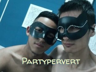 Partypervert