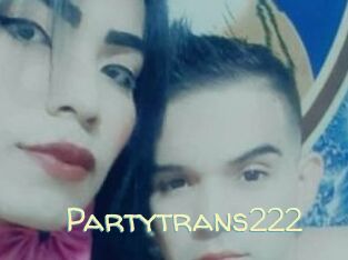 Partytrans222