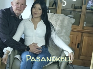 Pasandkell