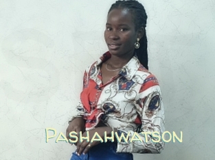 Pashahwatson