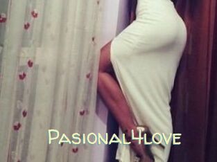 Pasional4love
