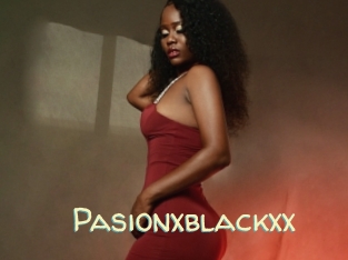 pasionxblackxx Sexy Tchat