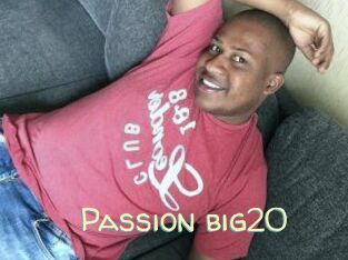 passion_big20 Sexy Tchat