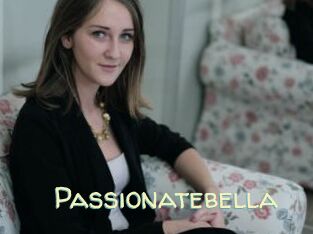 Passionatebella