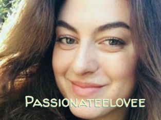 Passionateelovee