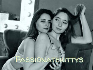 passionatekittys Sexy Tchat