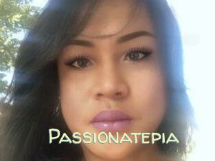 Passionatepia