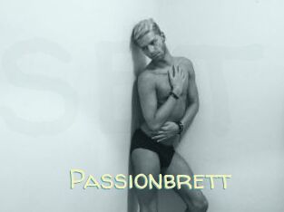 Passionbrett