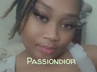 passiondior Sexy Tchat