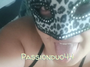 Passionduo44