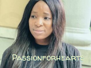 Passionforhearts