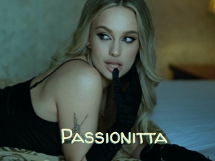 Passionitta