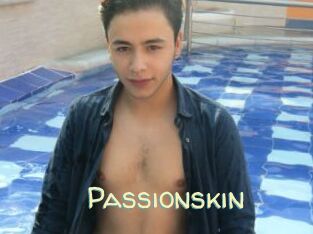Passionskin