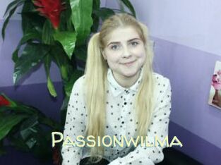 passionwilma Sexy Tchat