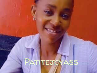 Patitejcyass