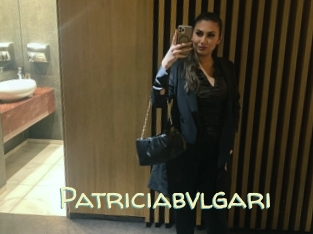 Patriciabvlgari