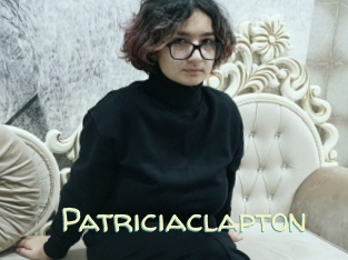 Patriciaclapton