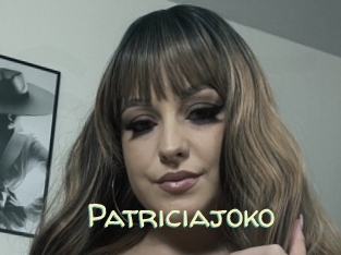 patriciajoko Sexy Tchat
