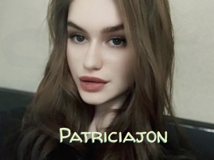 Patriciajon