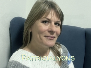 Patricialyons
