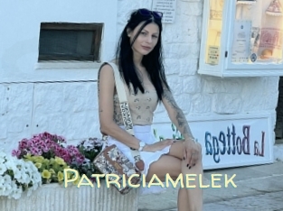 Patriciamelek
