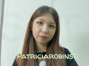 Patriciarobinso