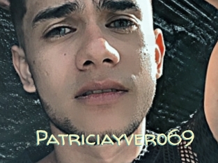 patriciayvero69 Sexy Tchat