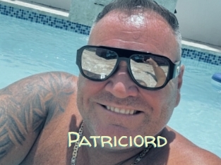 Patriciord