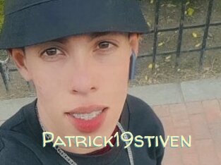 Patrick19stiven