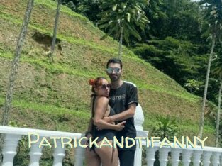 Patrickandtifanny