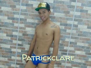 Patrickclare