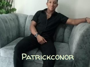 Patrickconor